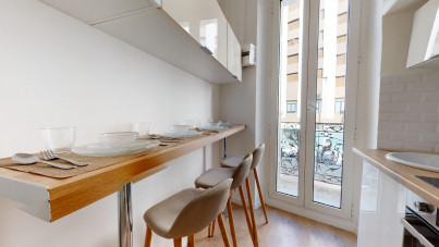 Photo 4 de l'appartement