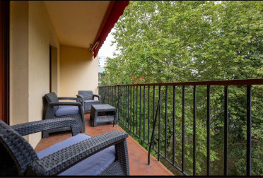 Colocation Meublée et Tout Équipée à Pau –  Chambres Disponibles