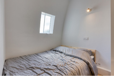 Bel appartement dans le 8ème arrondissement de Paris
