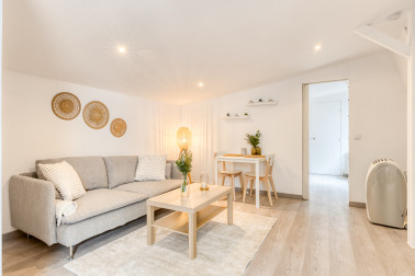 Photo 2 de l'appartement