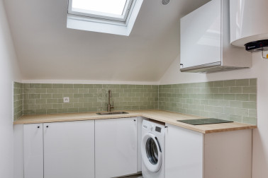 Photo 5 de l'appartement