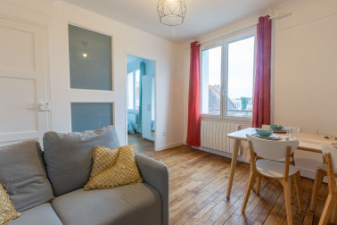 Beau T3 en COLOCATION- centre-ville de Melun