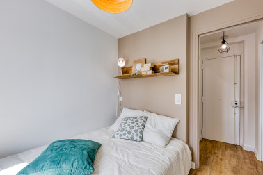 Photo 5 de l'appartement