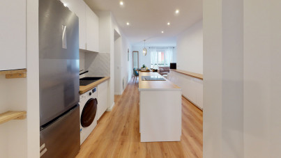 Colocation - Magnifique T5 meublé de 86m² av Camille Pelletan