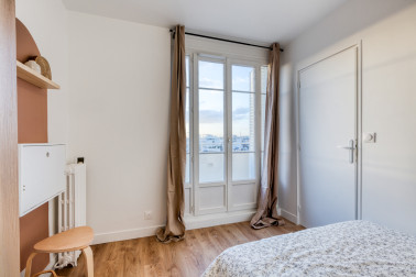 Photo 9 de l'appartement