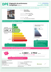 Grande maison 4 chambres en colocation