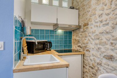 Superbe appartement 2 pièces - MELUN