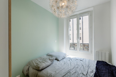 Photo 8 de l'appartement