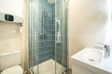 Joli studio de 16m² - Rue de Montreuil / Paris 11