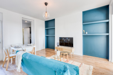 T3 en colocation sur Roubaix