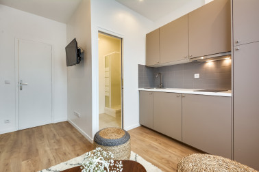 Photo 4 de l'appartement