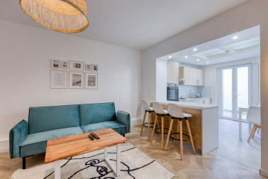 Grande maison 4 chambres en colocation