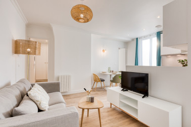 Photo 1 de l'appartement