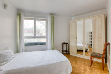 A VENDRE 3/4 PIÈCES 55 M² - MÉTRO BELLEVILLE