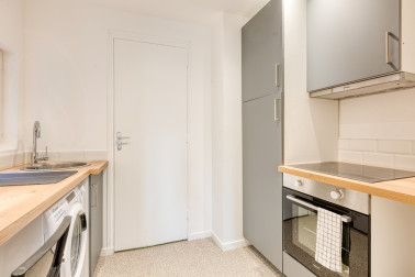 T3 en colocation sur Roubaix