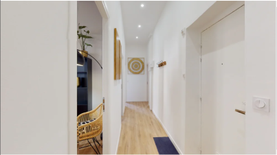 Photo 9 de l'appartement