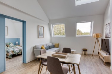 Photo 4 de l'appartement