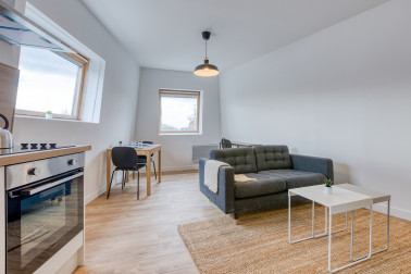 Photo 2 de l'appartement