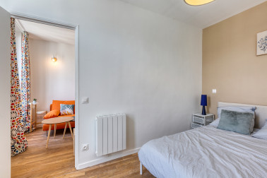 Photo 3 de l'appartement