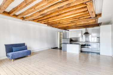 Photo 5 de l'appartement