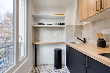 Photo 6 de l'appartement