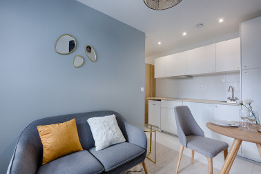 Photo 5 de l'appartement