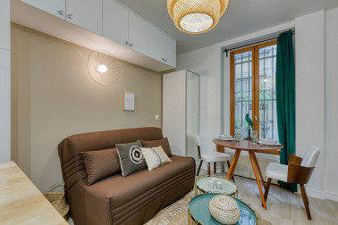 Photo 8 de l'appartement