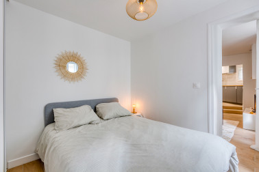 Photo 2 de l'appartement