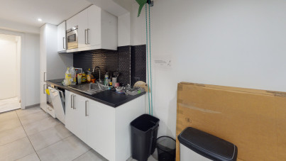 Photo 5 de l'appartement