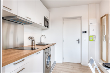 Photo 4 de l'appartement