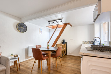 Photo 1 de l'appartement
