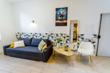 Photo 2 de l'appartement