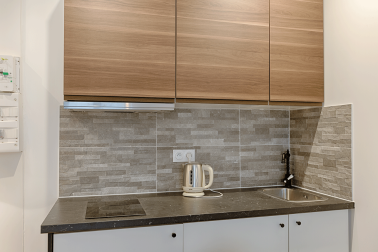Magnifique studio de 13,35m2 - Cité de la Chapelle 75018