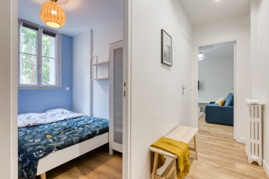 Photo 8 de l'appartement