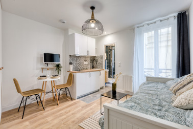 Photo 1 de l'appartement