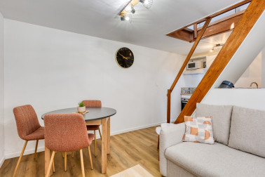 Photo 3 de l'appartement