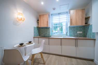Joli studio de 16m² - Rue de Montreuil / Paris 11