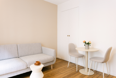 Photo 2 de l'appartement