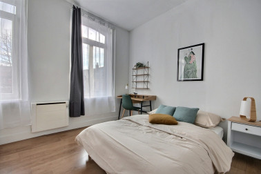 Photo 5 de l'appartement