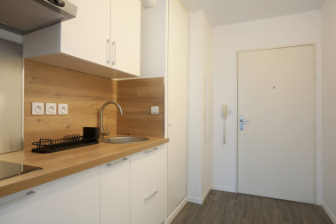 Photo 7 de l'appartement