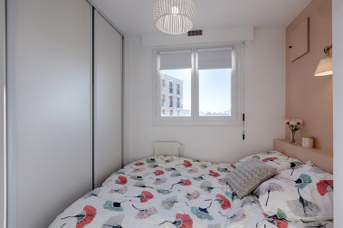 Magnifique T2 - Avenue Jean Moulin 75014 Paris
