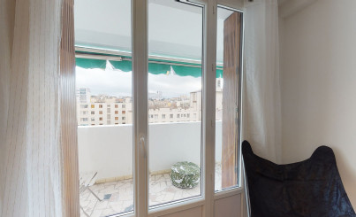 Colocation - Magnifique T4 meublé de 61 m² aux Chartreux