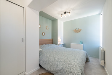 Photo 10 de l'appartement