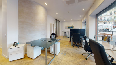 Photo 3 de l'appartement