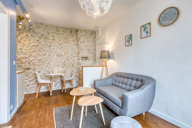 Superbe appartement 2 pièces - MELUN