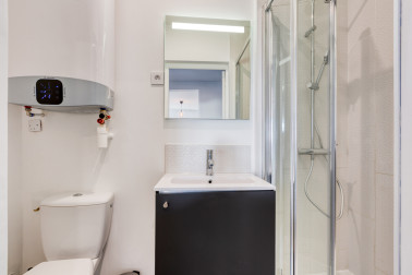 T3 en colocation sur Roubaix