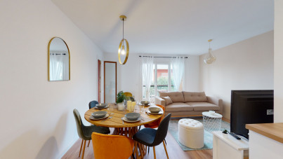Colocation - Magnifique T5 meublé de 86m² av Camille Pelletan