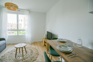 Un magnifique Studio à Rouen