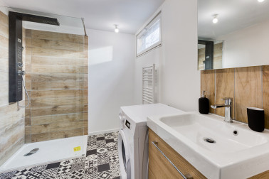 Photo 6 de l'appartement