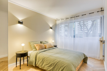 Appartement T4 - 84m² - Confort et Modernité vous Attendent !